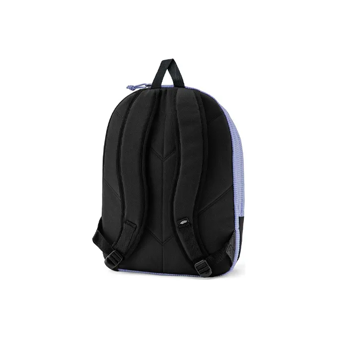 Vans Anderson Paak Collaboration Corduroy Backpack Regular Men's Blue-2