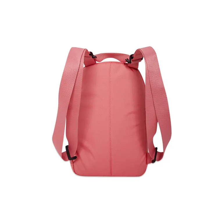Converse Converse GO LO Polyester Backpack Regular Unisex Pink-2