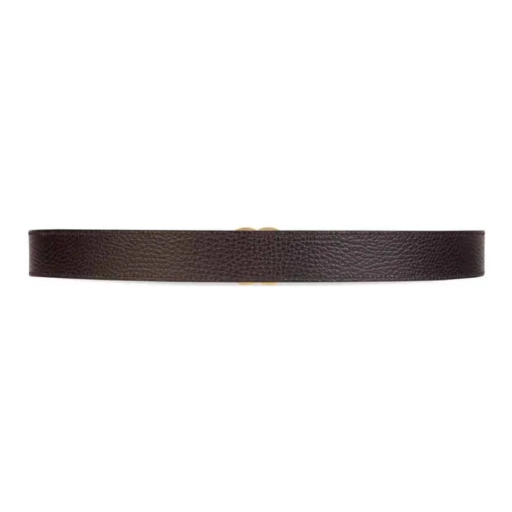 GUCCI Gg Marmont Reversible Belt-3