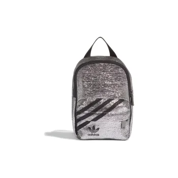 Adidas Originals PET Backpack Mini Women's Silver