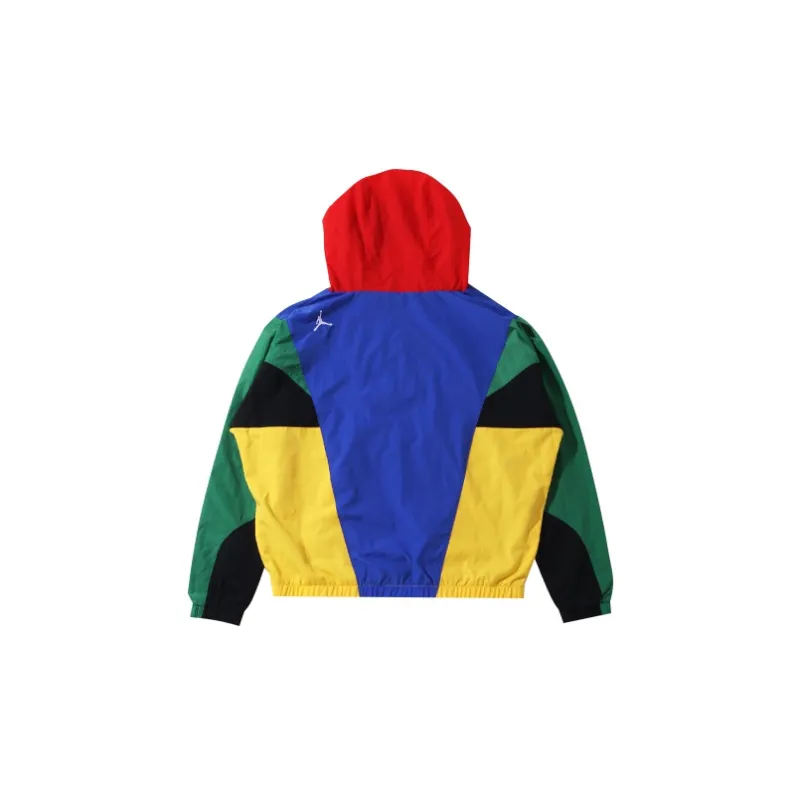Jordan Jackets Men Multicolor-1
