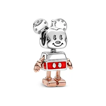 Pandora Jewelry Accessories Unisex Rose