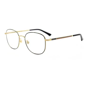 GUCCI Round Frame Glasses