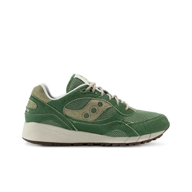 Saucony Shadow 6000 Earth Pack Artichoke-1