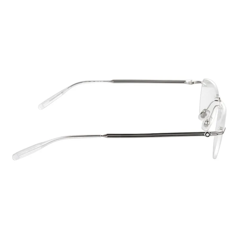 MONTBLANC Eyeglass Frames Unisex-2