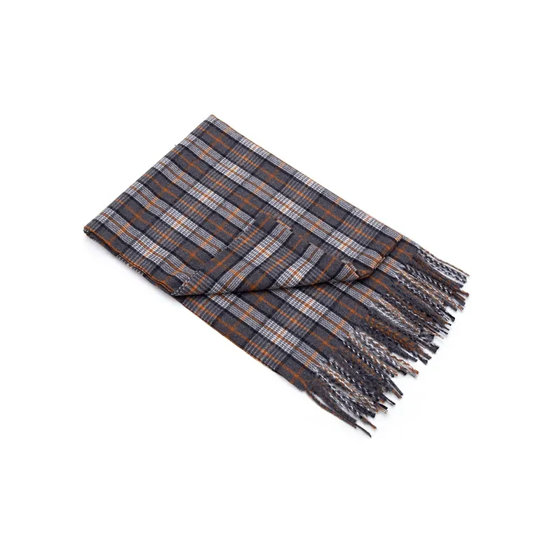 KENMO Shawls Unisex-24