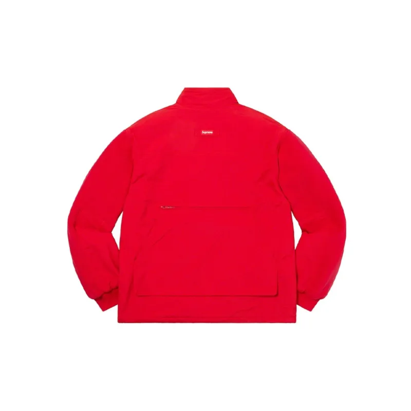 Supreme Upland Fleece Jacket-1