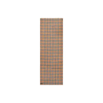 Burberry Knit Scarves Women's Yellow