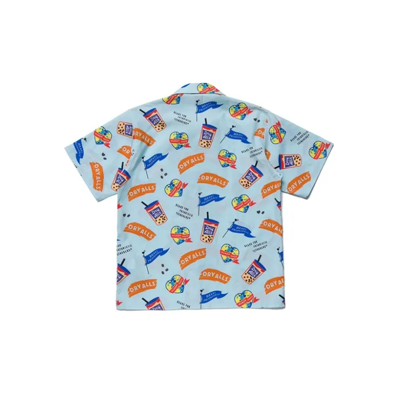 HUMAN MADE Shirts Unisex-1