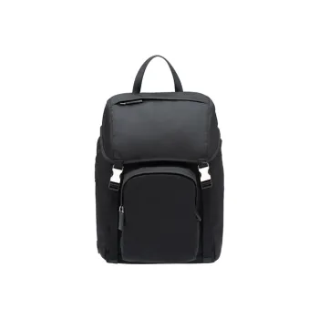 PRADA Backpacks