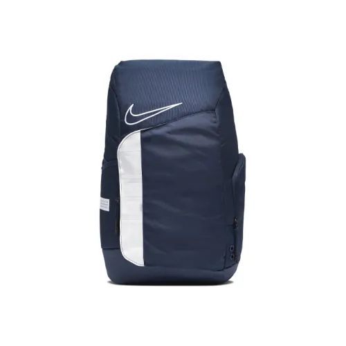 Nike Backpacks Navy Blue