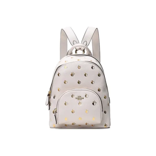 COACH Carrie Backpacks