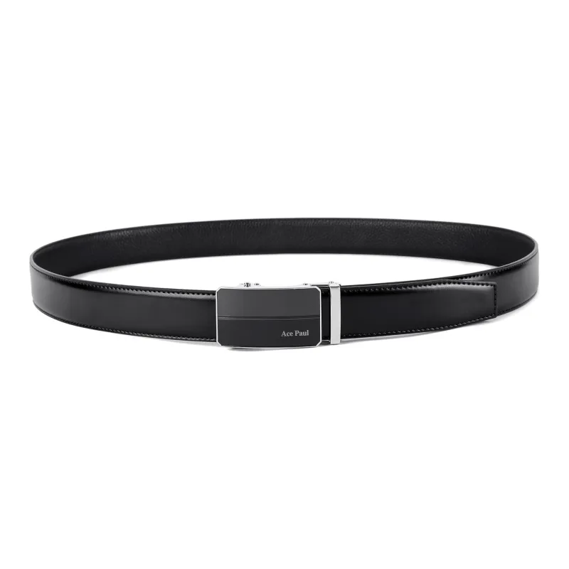 Ace Paul Leather Belts Men-1