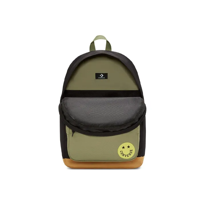 Converse Backpacks Black-3