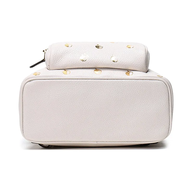 COACH Carrie Backpacks-4