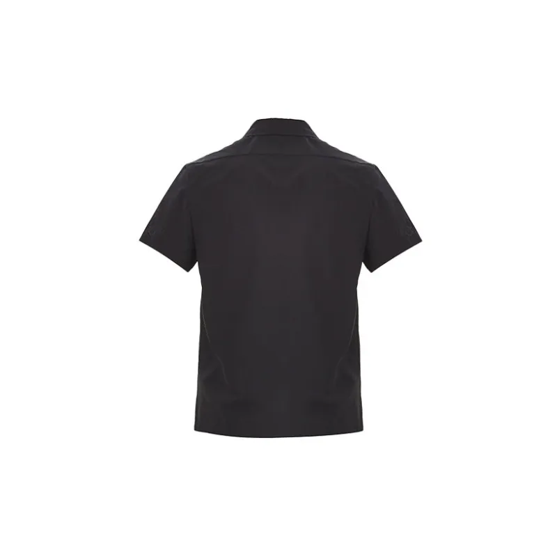 Y 3 Shirts Men Black-1