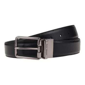 MICHAEL KORS Leather Belts Men