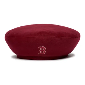 MLB Polyester Acrylic Cotton Berets Unisex