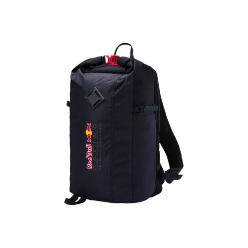 PUMA Red Bull Backpacks Midnight Blue