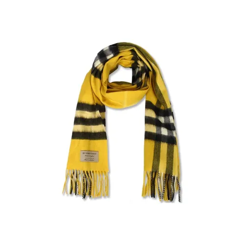 Burberry Scarves Unisex