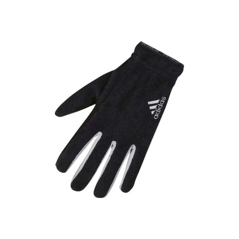 Adidas Polyester, Viscose, Elastane Sports Gloves Men's-2