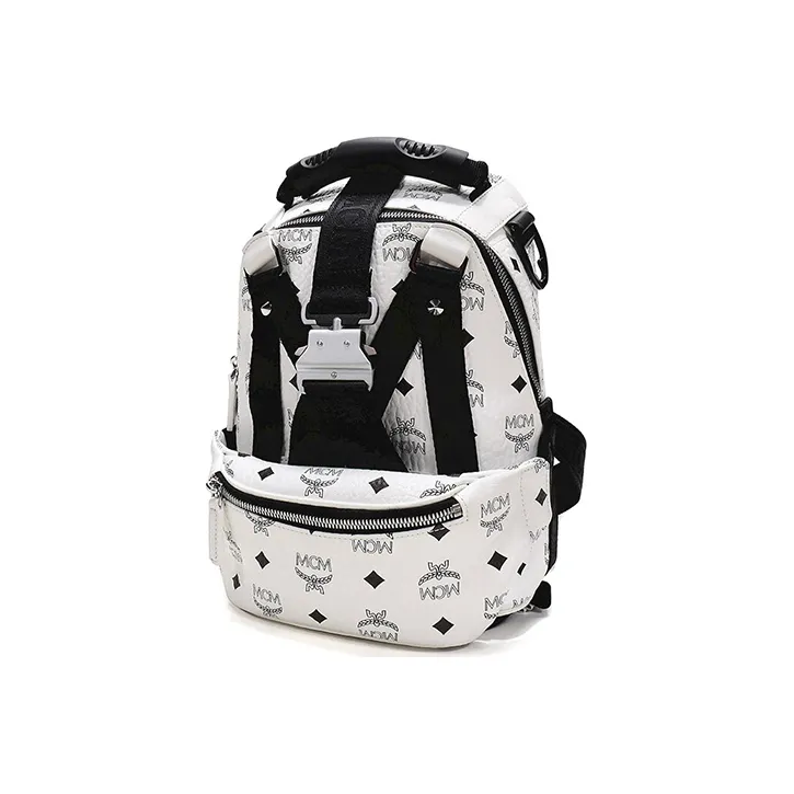 MCM Backpacks-1