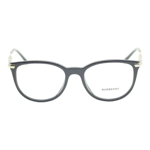 Burberry Eyeglass Frames Unisex