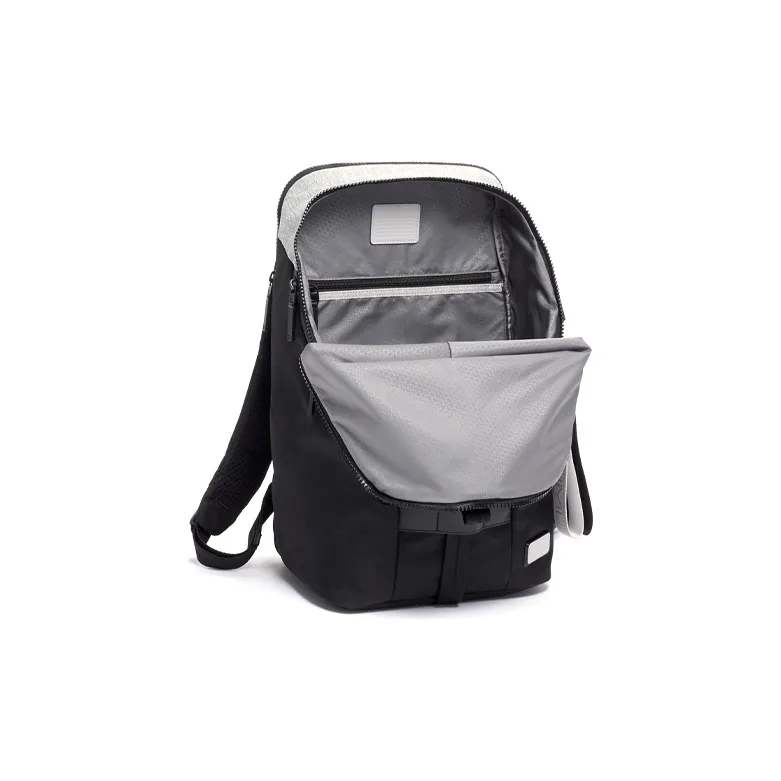 TUMI Tahoe Fabric Backpack Regular Unisex Gray-2