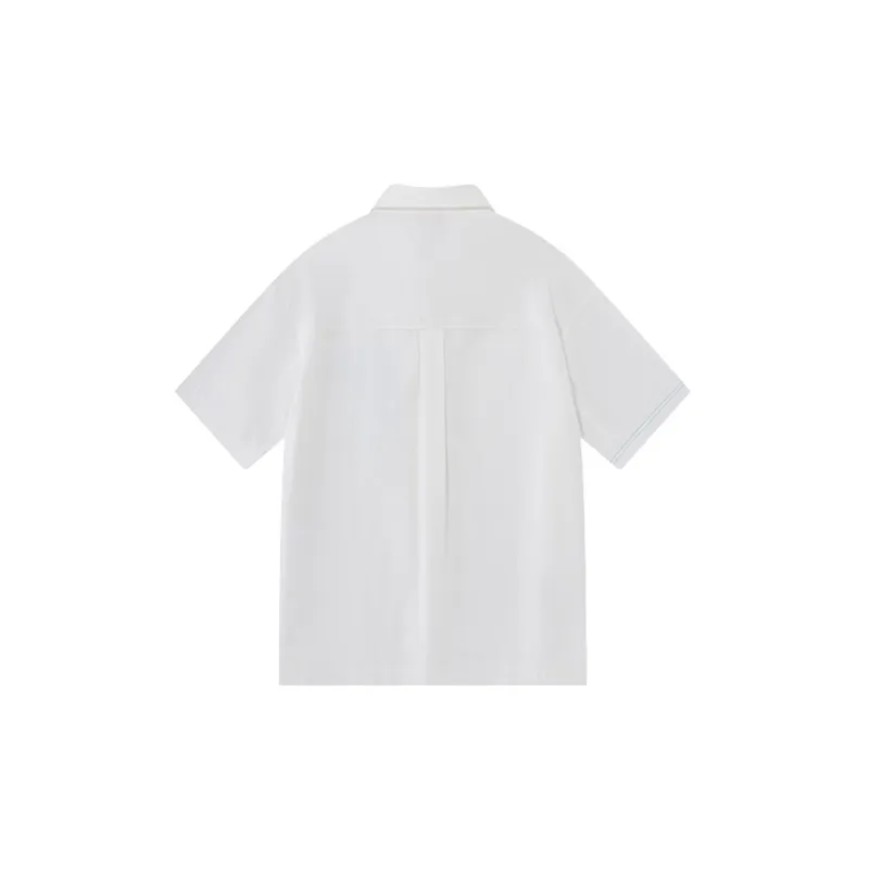 BEASTER Shirts Unisex-1