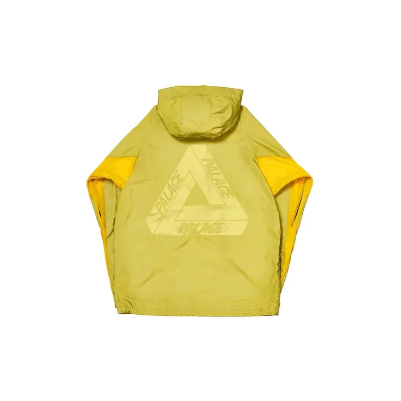 PALACE Deflector Jacket-1