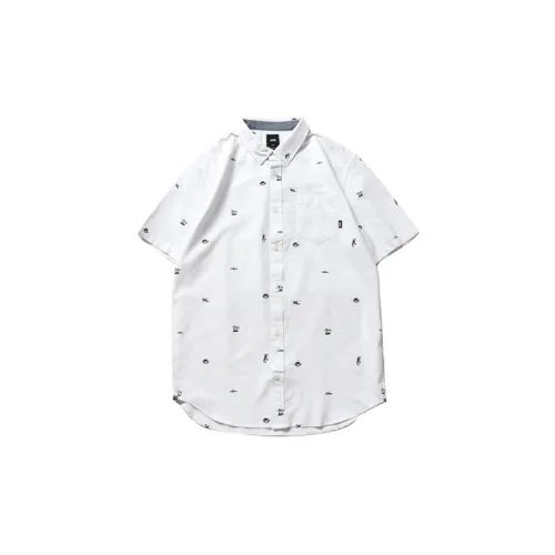 Vans Shirts Men