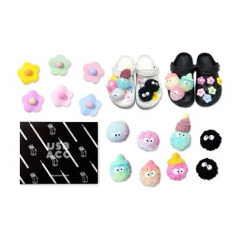 US8ACC Shoelaces Unisex