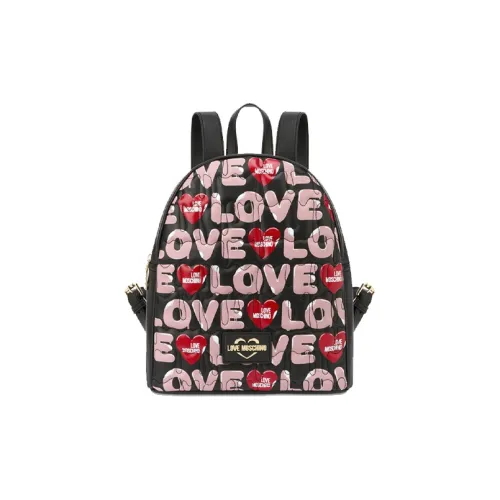 MOSCHINO Women Backpack