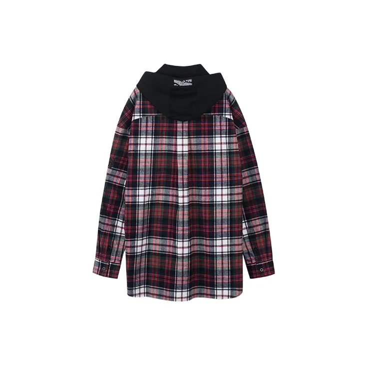Boy London Shirts Unisex Red-1