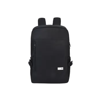 Adidas Polyester Backpack Regular Unisex Black