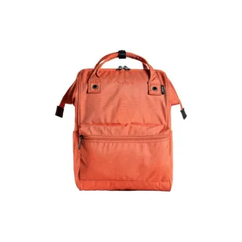Anello Lotte Bag Backpack Small Size Orange