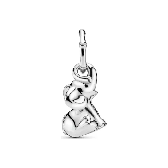 Pandora Charms / Pendants Women's Silver-1