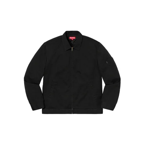 Supreme FW19 Jacket Unisex