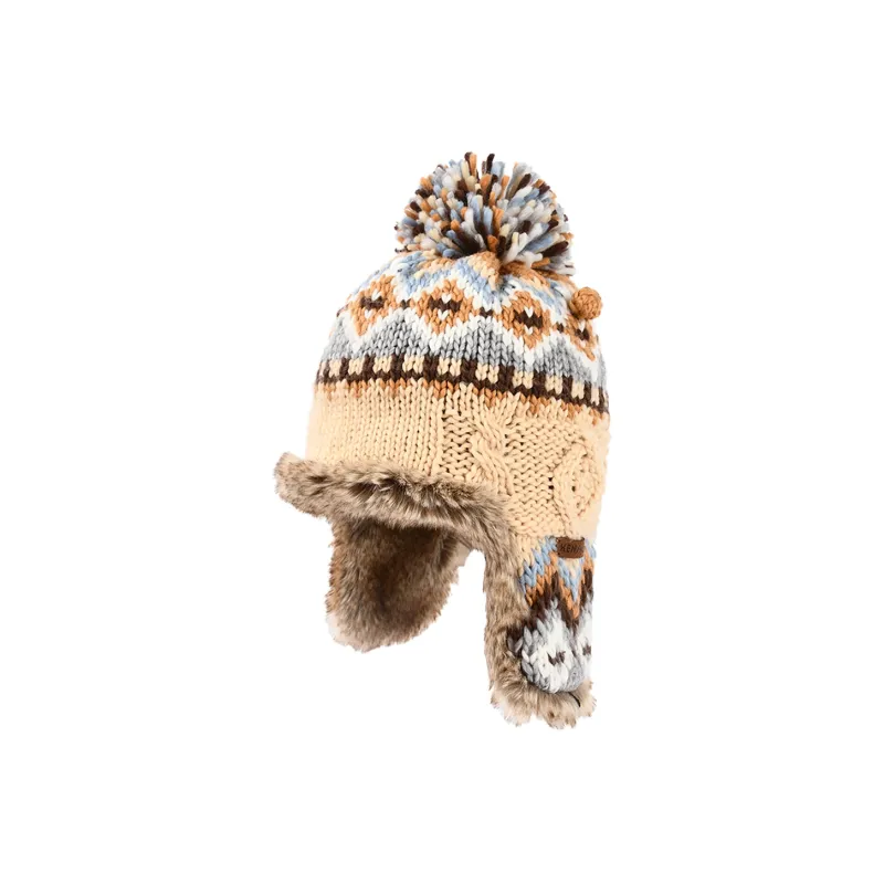 KENMONT Trapper Hats Women's-0