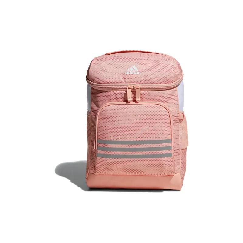 Adidas Backpacks Pink-0