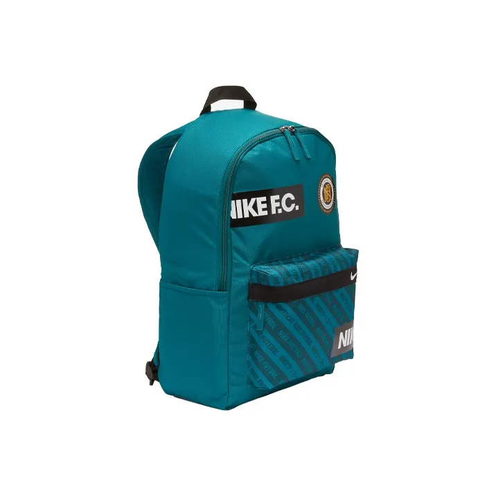 Nike Backpacks Geode Water Duck Cyan-5