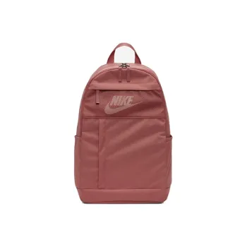 Nike Backpacks Light Red