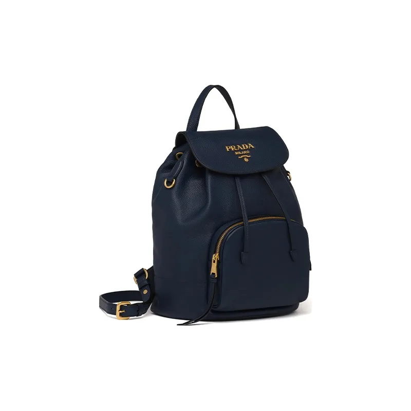 PRADA Backpacks-1