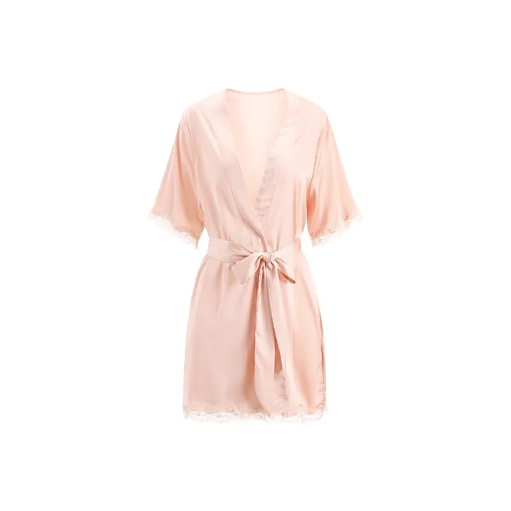 Flow Yarn Women's Pajama Sets-2