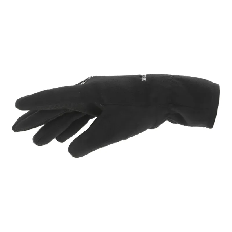 Columbia Sports Gloves Men Black-2