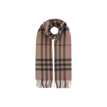 Burberry Shawls Unisex