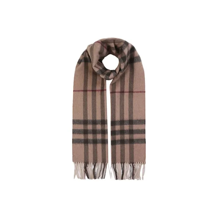 Burberry Shawls Unisex-0
