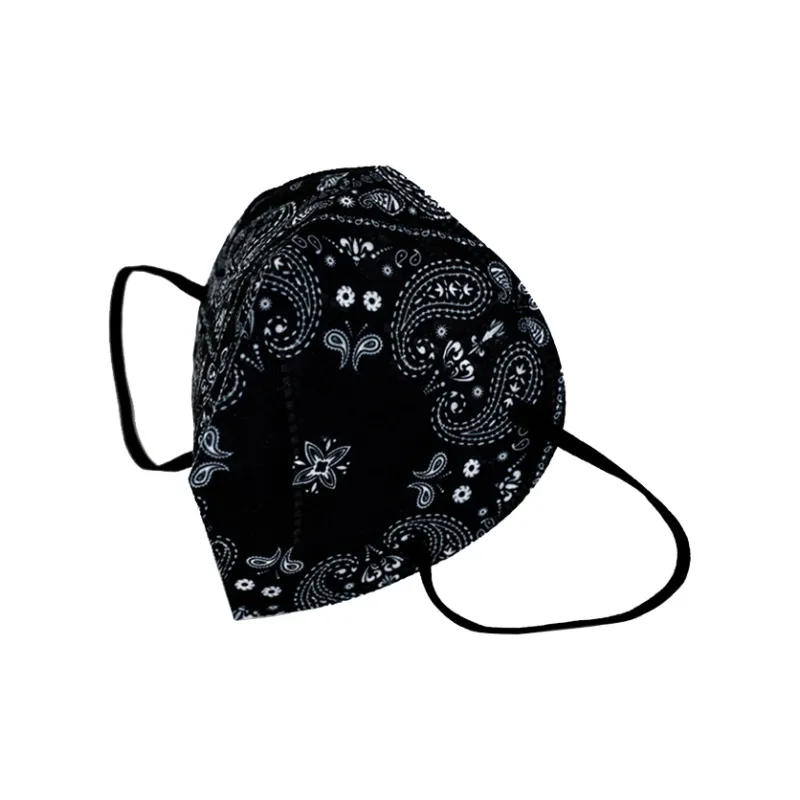 XVESSEL Face Masks Unisex-1