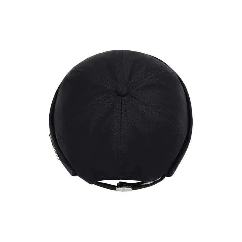 KENMO Cotton Landlord Hat Unisex-4