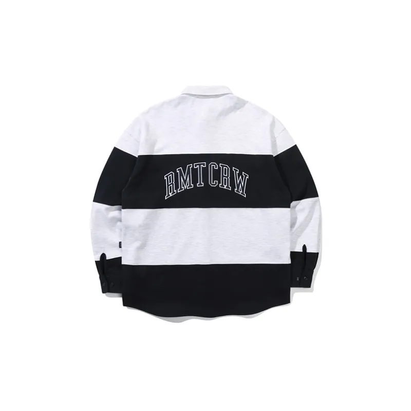 RMTCRW ROMANTIC CROWN Shirts Unisex-1